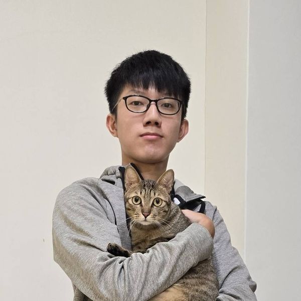 Kuan-Hsun Wang